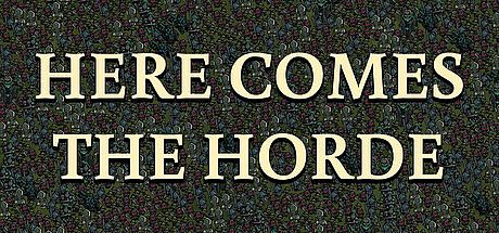 Here Comes the Horde Game