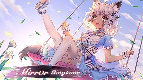 Mirror Ringtone DLC