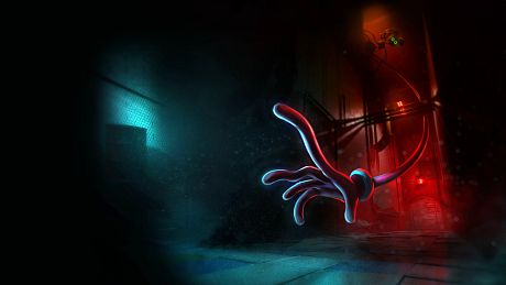 Poppy Playtime: Chapter 2 Game