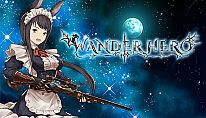 Acheter Wander Hero PC