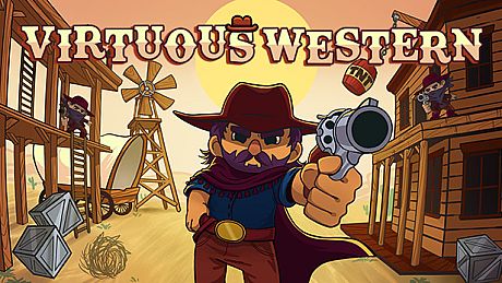 Virtuous Western Game
