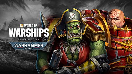 Warhammer 40,000: Chaos and Ork Commander Pack DLC