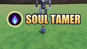 Soul Tamer
