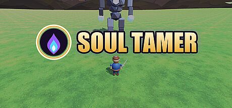Soul Tamer