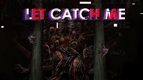 Let Catch Me Game