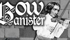 Bow and Banister