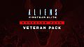 Aliens: Fireteam Elite - Endeavor Veteran Pack