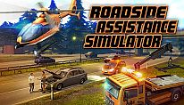 Buy Roadside Assistance Simulator PC