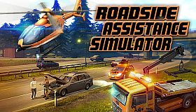 Roadside Assistance Simulator