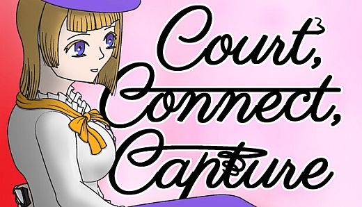 Court, Connect, Capture