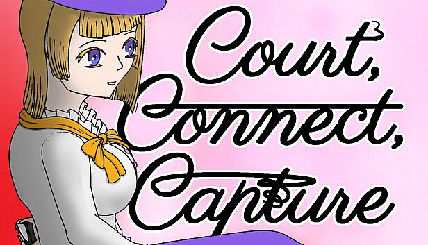 Buy Court, Connect, Capture