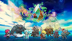 Crystania Wars 2