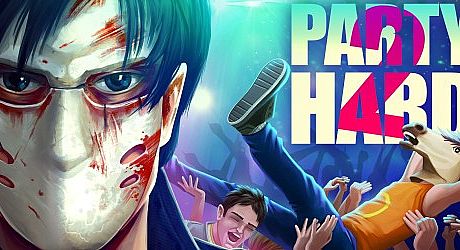 Party Hard 2 Game