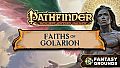 Fantasy Grounds - Pathfinder RPG - Campaign Setting: Faiths of Golarion