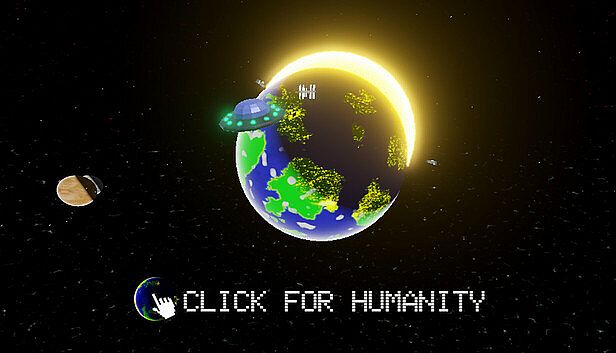 Buy Click for Humanity