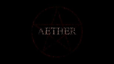 Aether Game