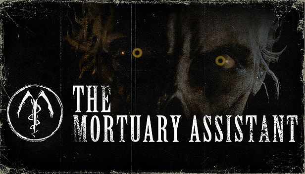 Buy The Mortuary Assistant