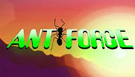 Ant Force