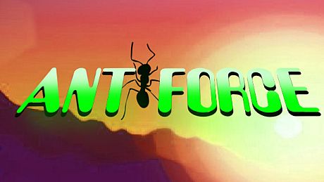 Ant Force Game