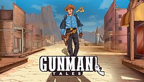 Gunman Tales