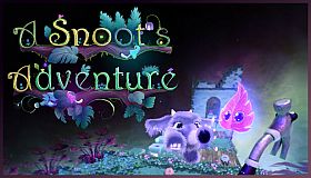 A Snoot's Adventure