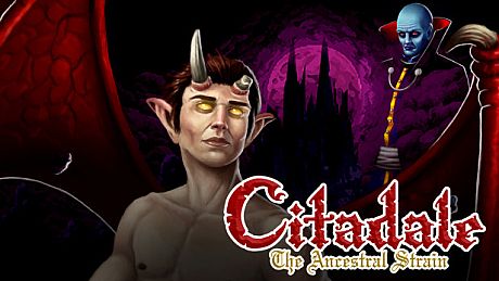 Citadale - The Ancestral Strain Game