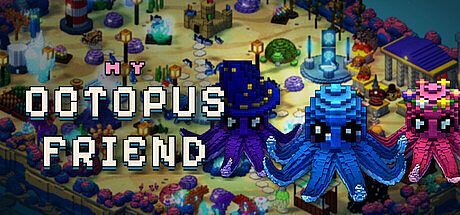 My Octopus Friend Game