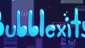 Bubblexity