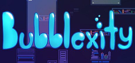 Bubblexity Game