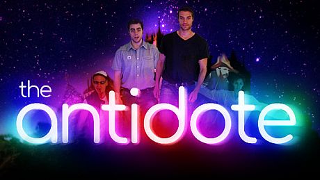 The Antidote Game