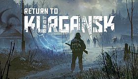 Return to Kurgansk