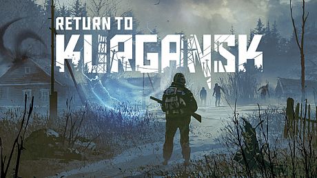 Return to Kurgansk Game