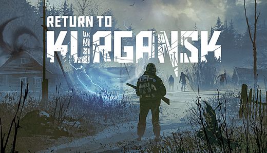 Return to Kurgansk