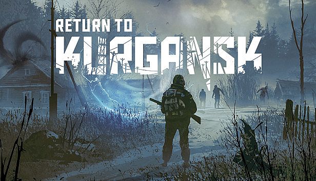 Buy Return to Kurgansk