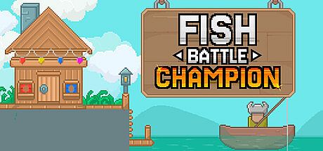 Fish Battle Champion Game