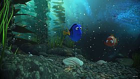 Rush: A DisneyPixar Adventure