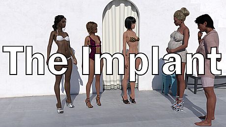 The Implant Game