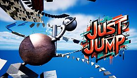JustJump!