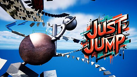 JustJump! Game