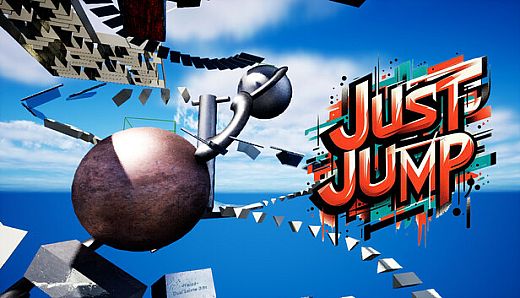 JustJump!