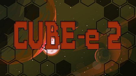 CUBE-e 2