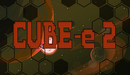 CUBE-e 2