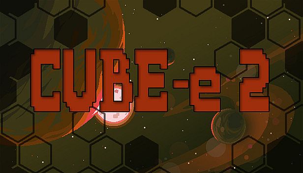 Buy CUBE-e 2