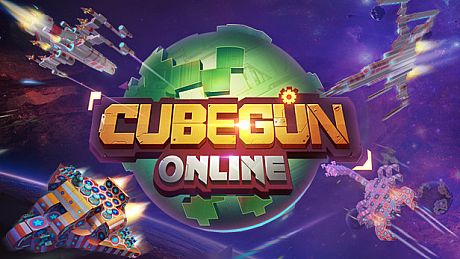 CubeGun Game