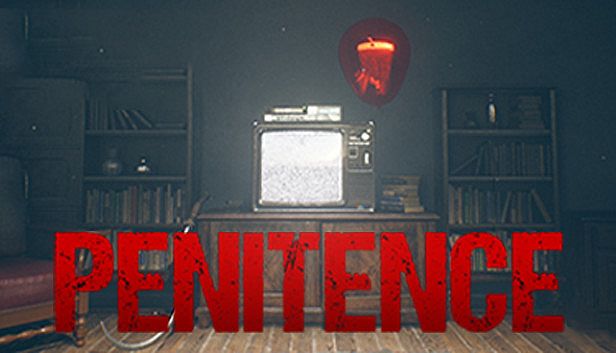 Buy Penitence