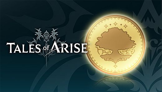 Tales of Arise - 100,000 Gald 2