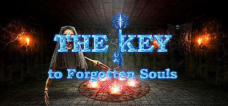 The Key to Forgotten Souls Game