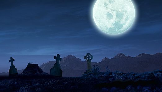 Super Spooky Subgame Spectacular