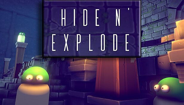 Buy Hide n' Explode
