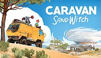 Caravan SandWitch für PC kaufen